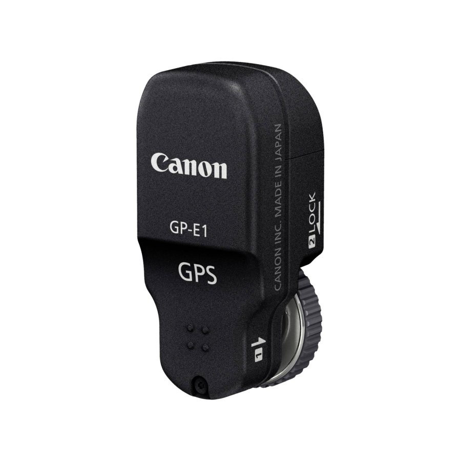 Canon GP-E1 #3