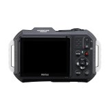 Pentax WG-1000 olive #5