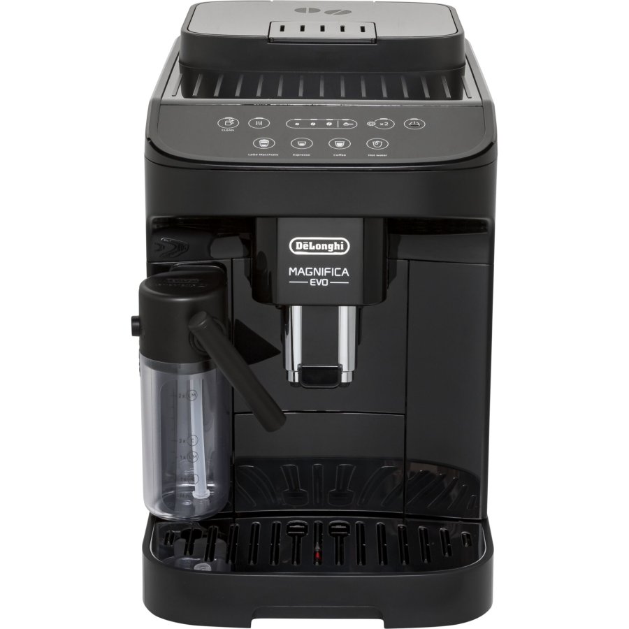 DeLonghi Magnifica ECAM290.51.B kaffemaskine Fuld-auto Espressomaskine 1,8 L #1