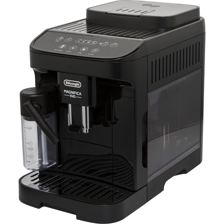 DeLonghi Magnifica ECAM290.51.B kaffemaskine Fuld-auto Espressomaskine 1,8 L #2