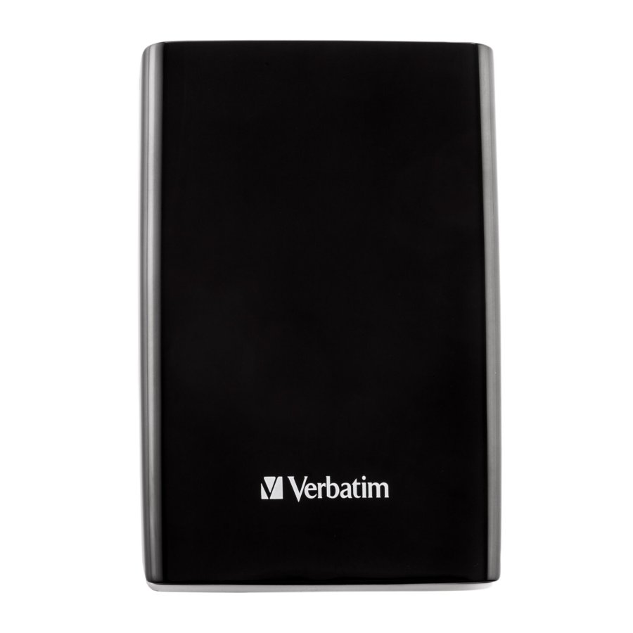 Verbatim Store n Go Slim   256GB Portable SSD USB 3.2 Gen 1 32180 #2