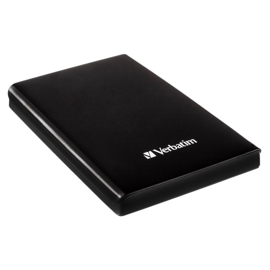 Verbatim Store n Go Slim   256GB Portable SSD USB 3.2 Gen 1 32180 #3