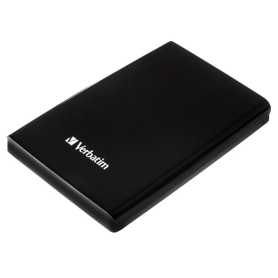 Verbatim Store n Go Slim   512GB Portable SSD USB 3.2 Gen 1 32181 #1