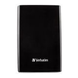 Verbatim Store n Go Slim   512GB Portable SSD USB 3.2 Gen 1 32181 #2
