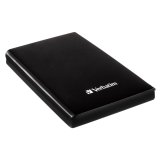 Verbatim Store n Go Slim   512GB Portable SSD USB 3.2 Gen 1 32181 #3