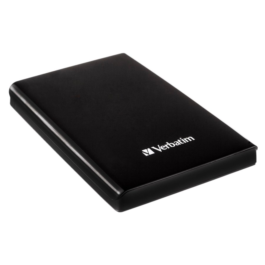 Verbatim Store n Go Slim   512GB Portable SSD USB 3.2 Gen 1 32181 #3