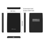 Verbatim Store n Go Slim   512GB Portable SSD USB 3.2 Gen 1 32181 #4