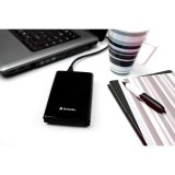 Verbatim Store n Go Slim   512GB Portable SSD USB 3.2 Gen 1 32181 #5