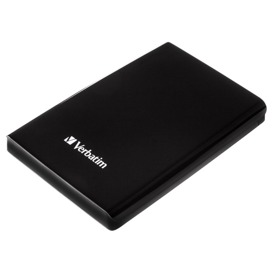 Verbatim Store n Go Slim     1TB Portable SSD USB 3.2 Gen 1 32182 #1