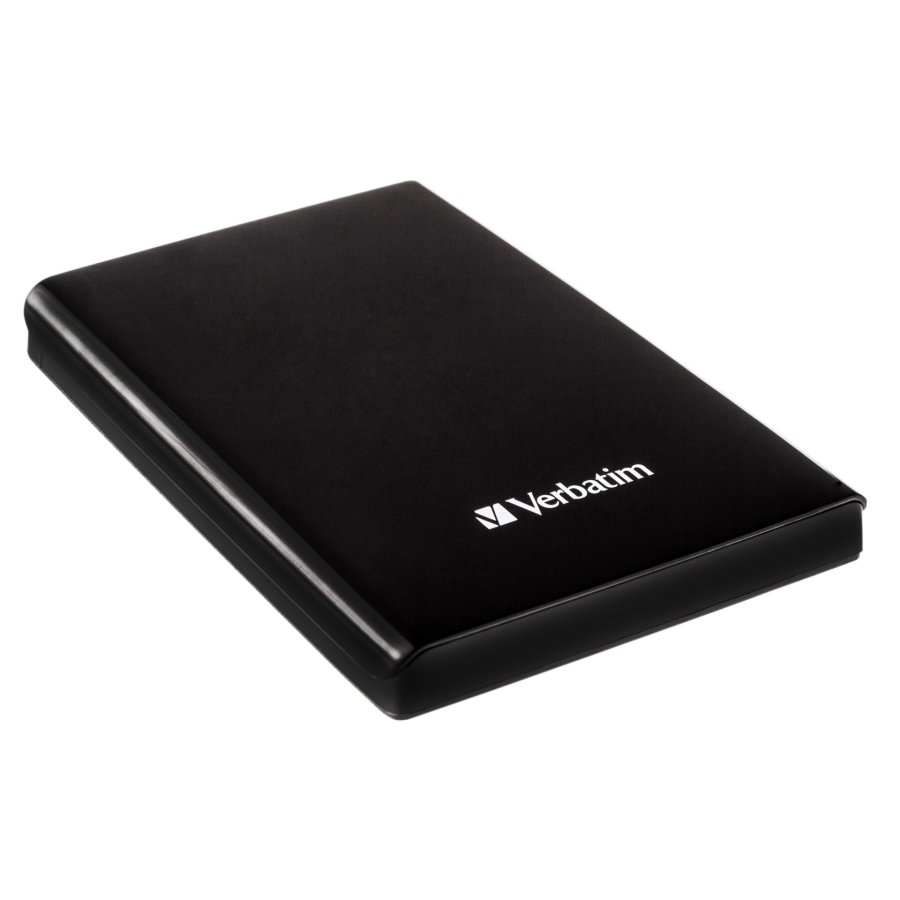 Verbatim Store n Go Slim     1TB Portable SSD USB 3.2 Gen 1 32182 #3