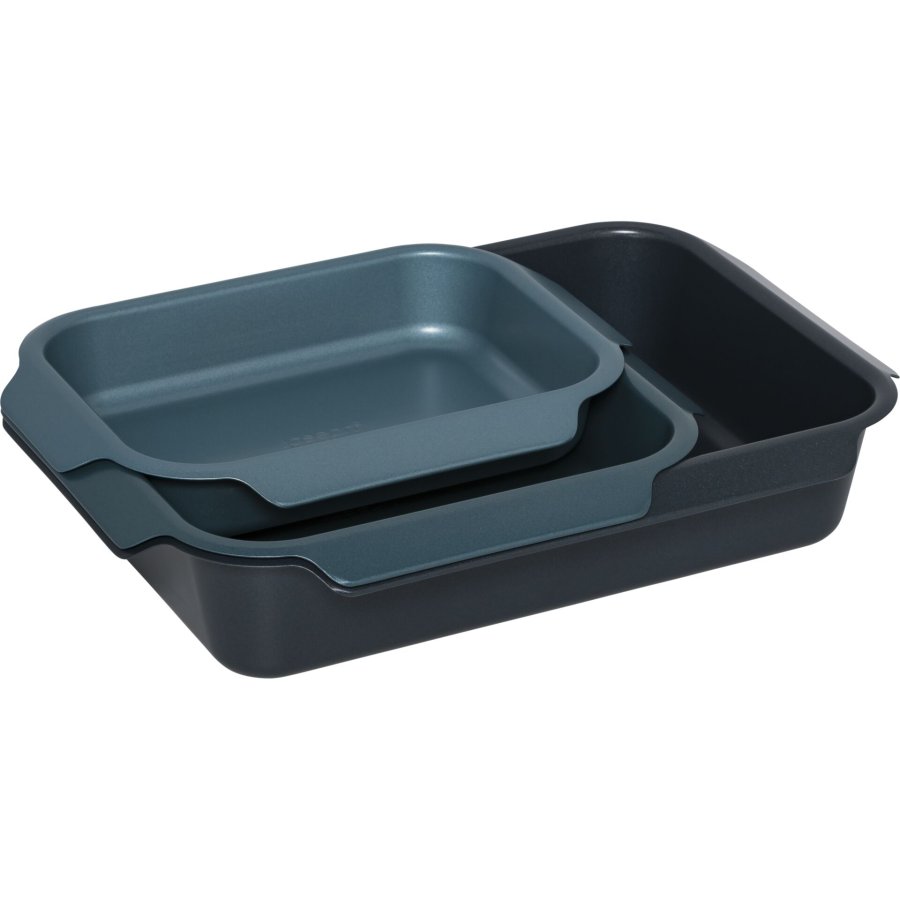 Joseph Joseph Nest Oven Set of 3 Roasting Trays #2