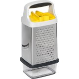 Joseph Joseph Multi-Grip Box Grater with Precision Food-Grip #2