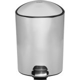 Joseph Joseph EasyStore Luxe 5L Pedal bin #1