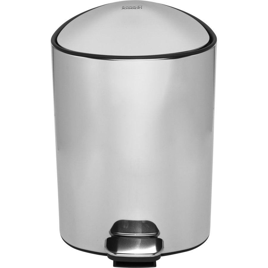 Joseph Joseph EasyStore Luxe 5L Pedal bin #1