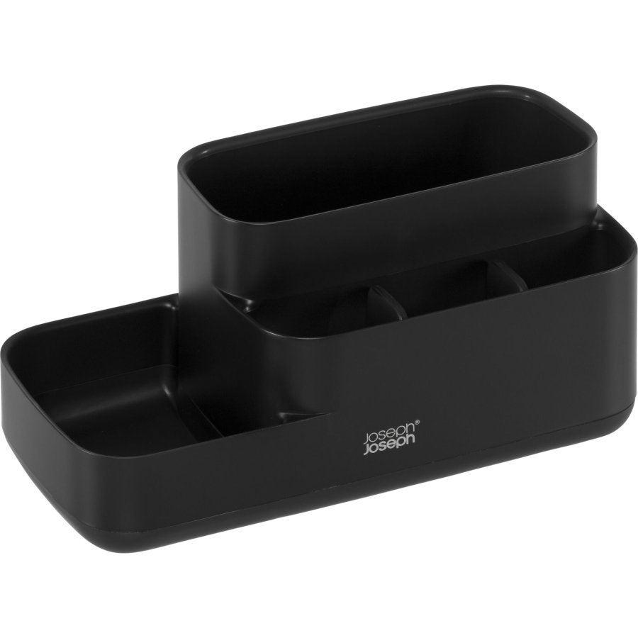 Joseph Joseph EasyStore Bathroom Caddy black #2