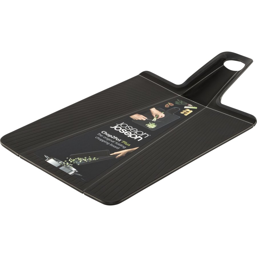 Joseph Joseph Chop2Pot Plus Regular black #2