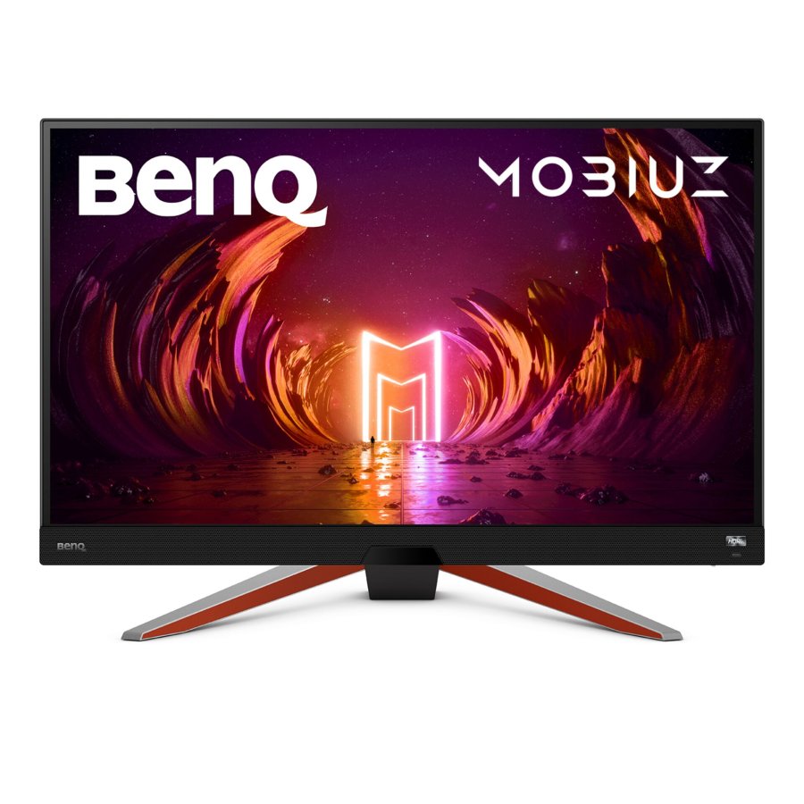 BenQ EX2710Q computerskrm 68,6 cm (27