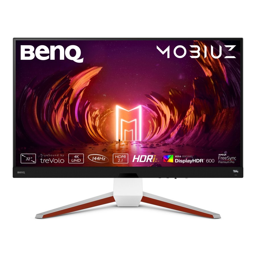 BenQ EX3210U computerskrm 81,3 cm (32