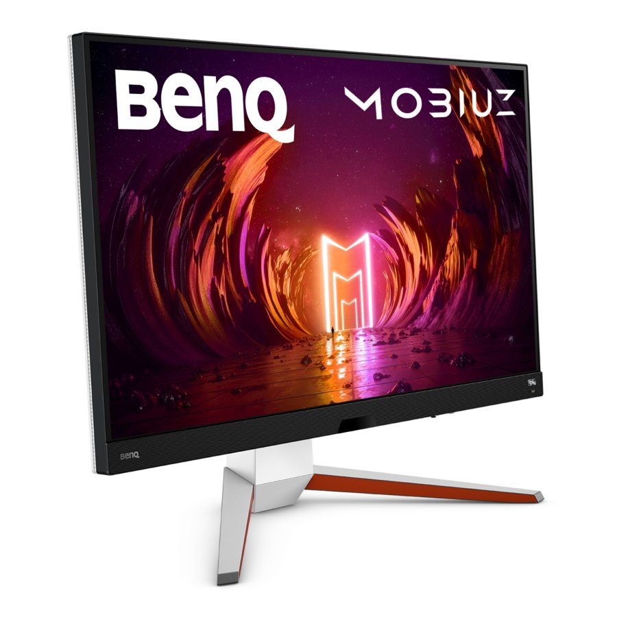 BenQ EX3210U computerskrm 81,3 cm (32