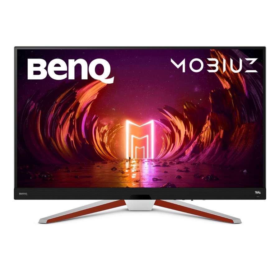 BenQ EX3210U computerskrm 81,3 cm (32