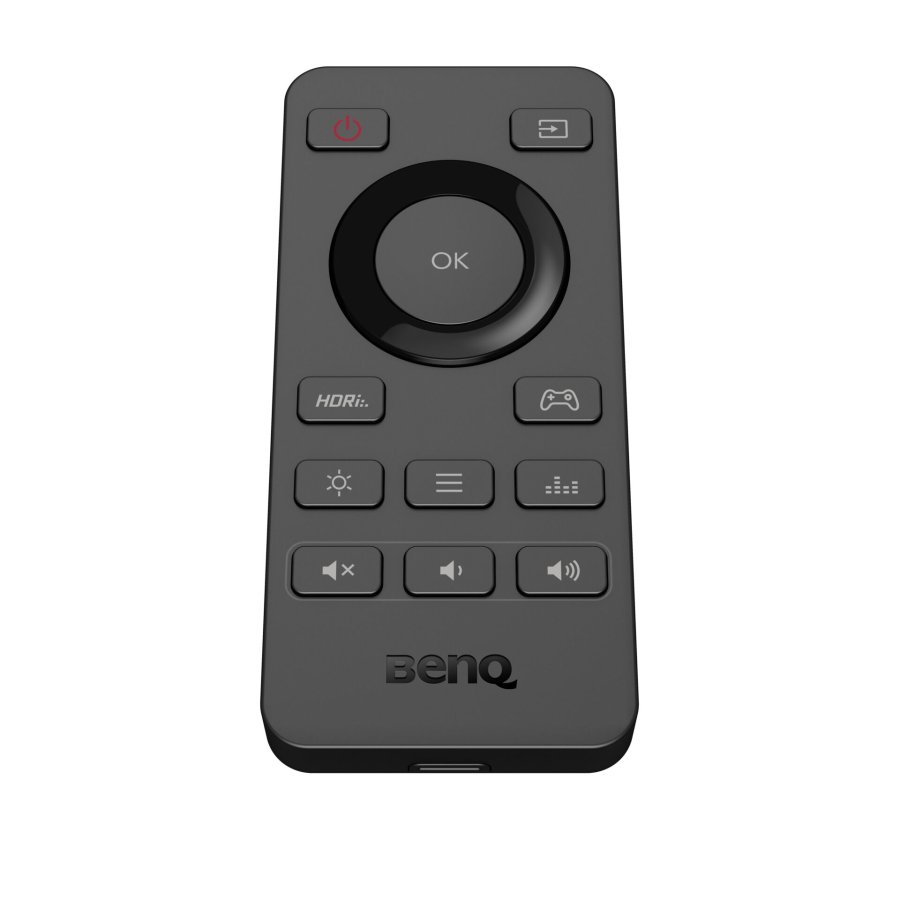 BenQ EX3210U computerskrm 81,3 cm (32
