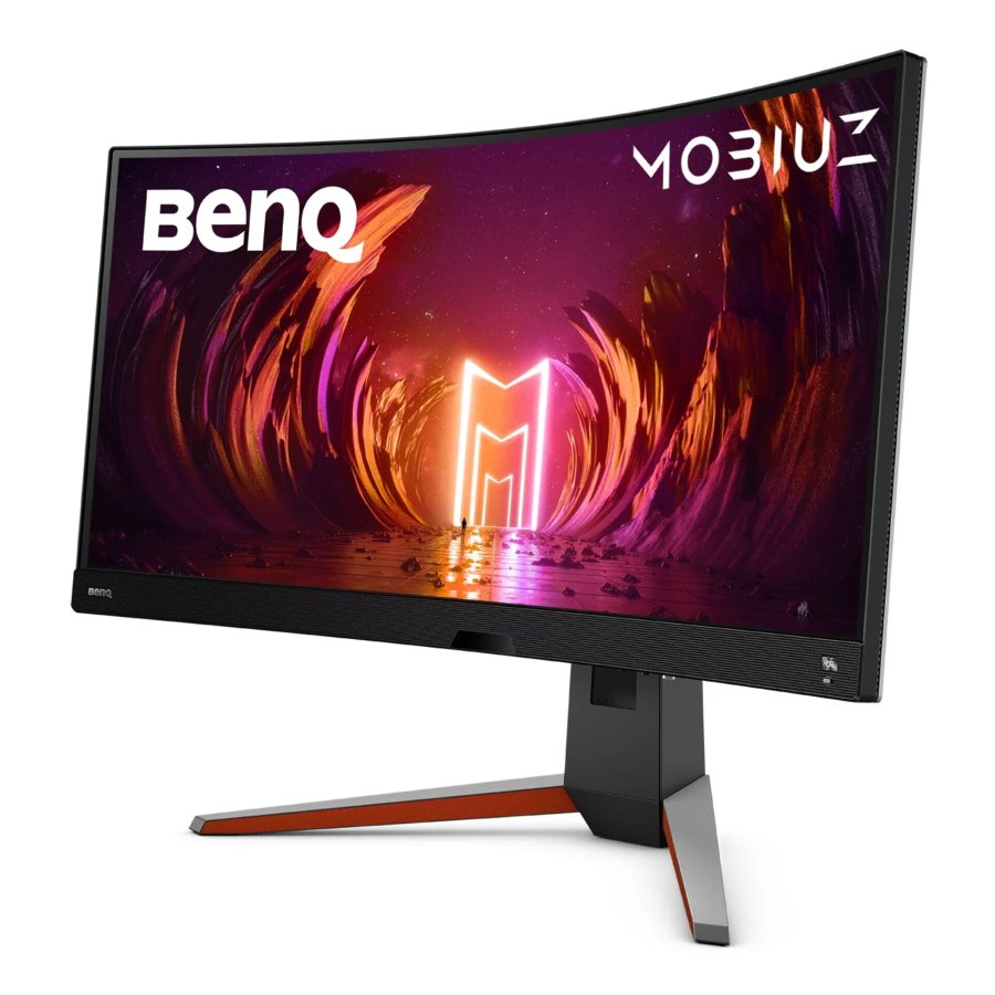 BenQ EX3410R #2