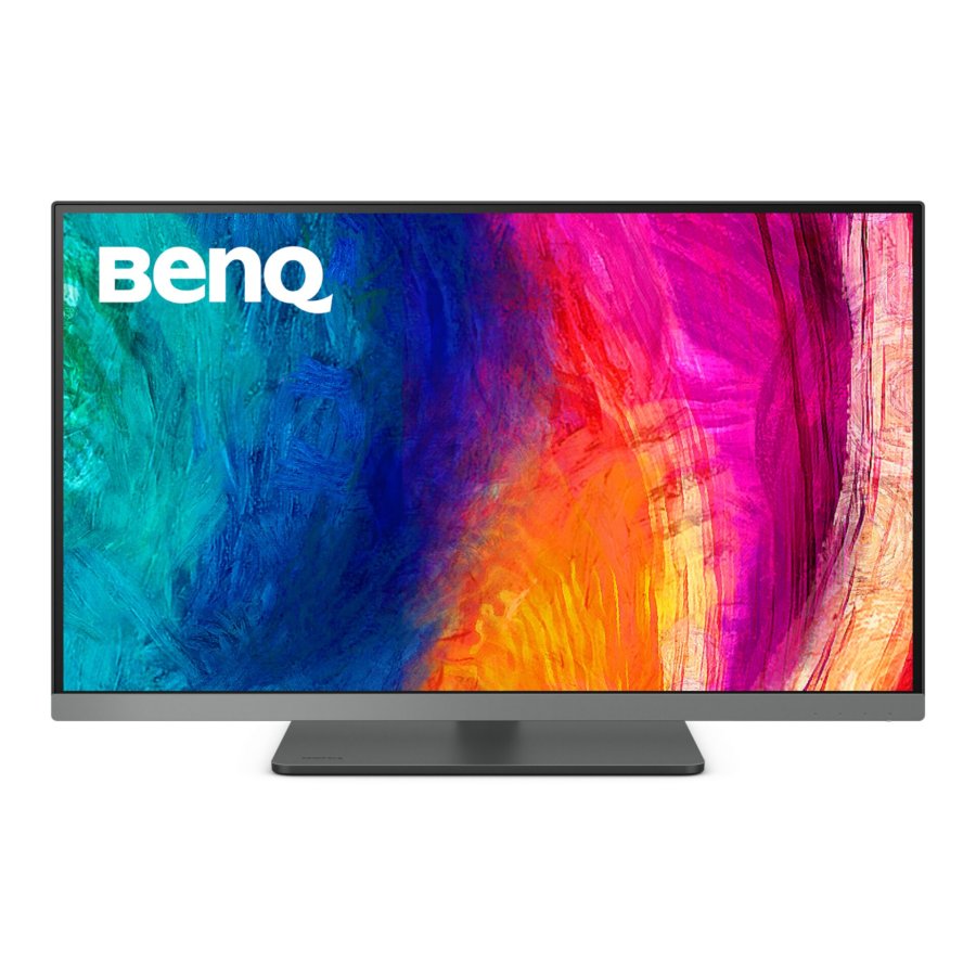 BenQ PD2706U #8