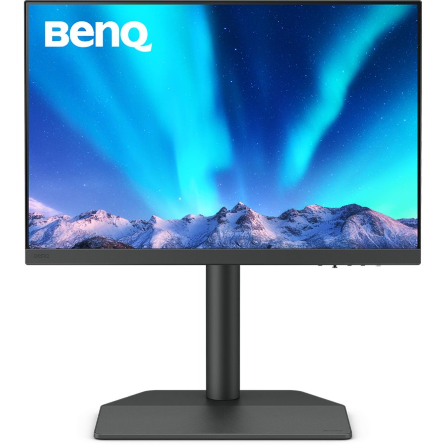 BenQ SW242Q #1