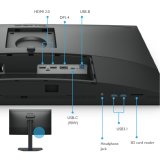 BenQ SW272U computerskrm 68,6 cm (27