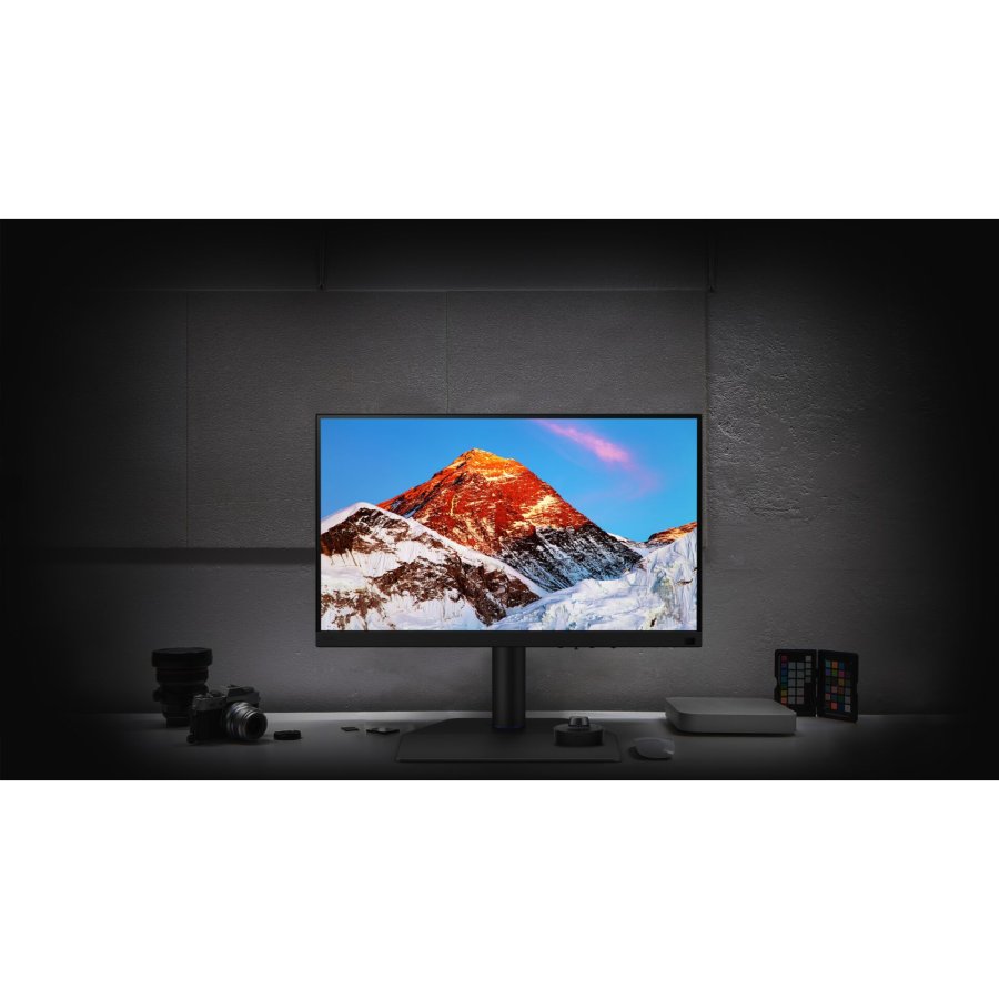 BenQ SW272U computerskrm 68,6 cm (27