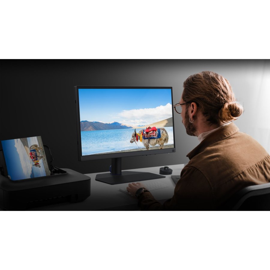 BenQ SW272U computerskrm 68,6 cm (27