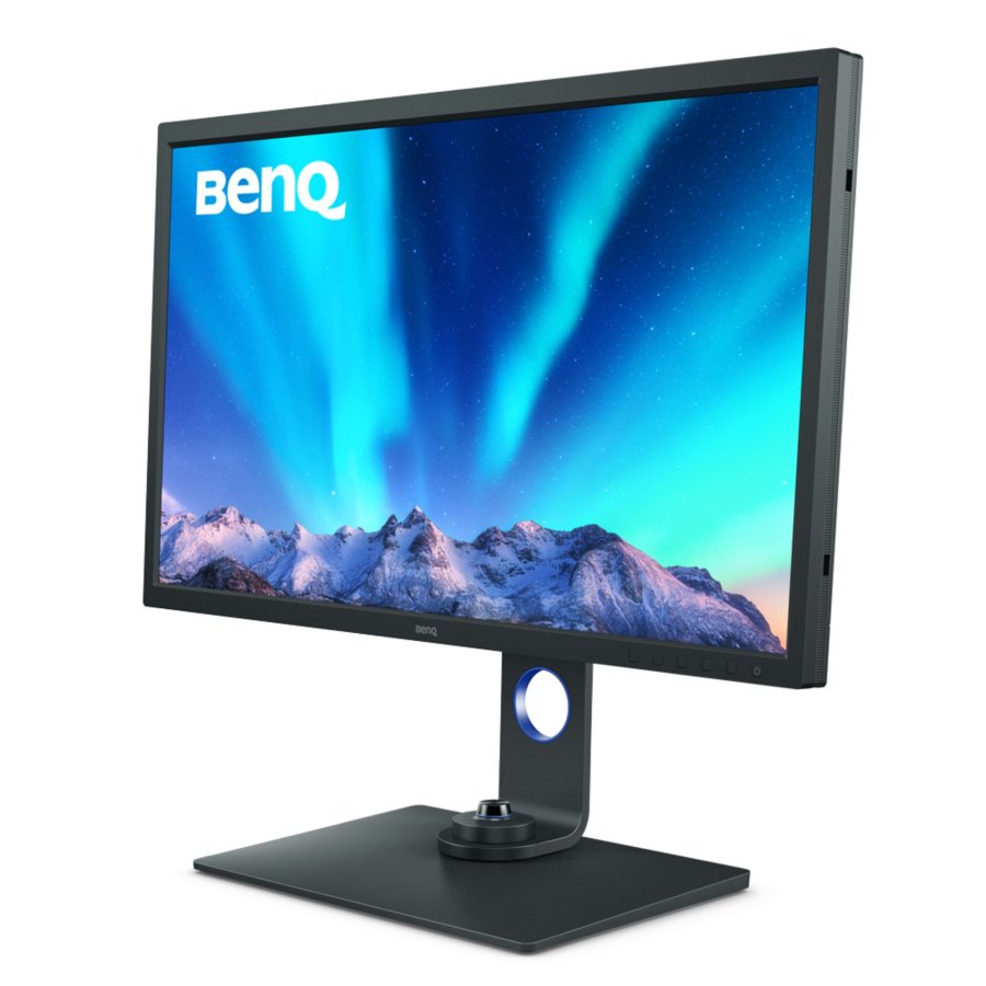 BenQ SW321C #2