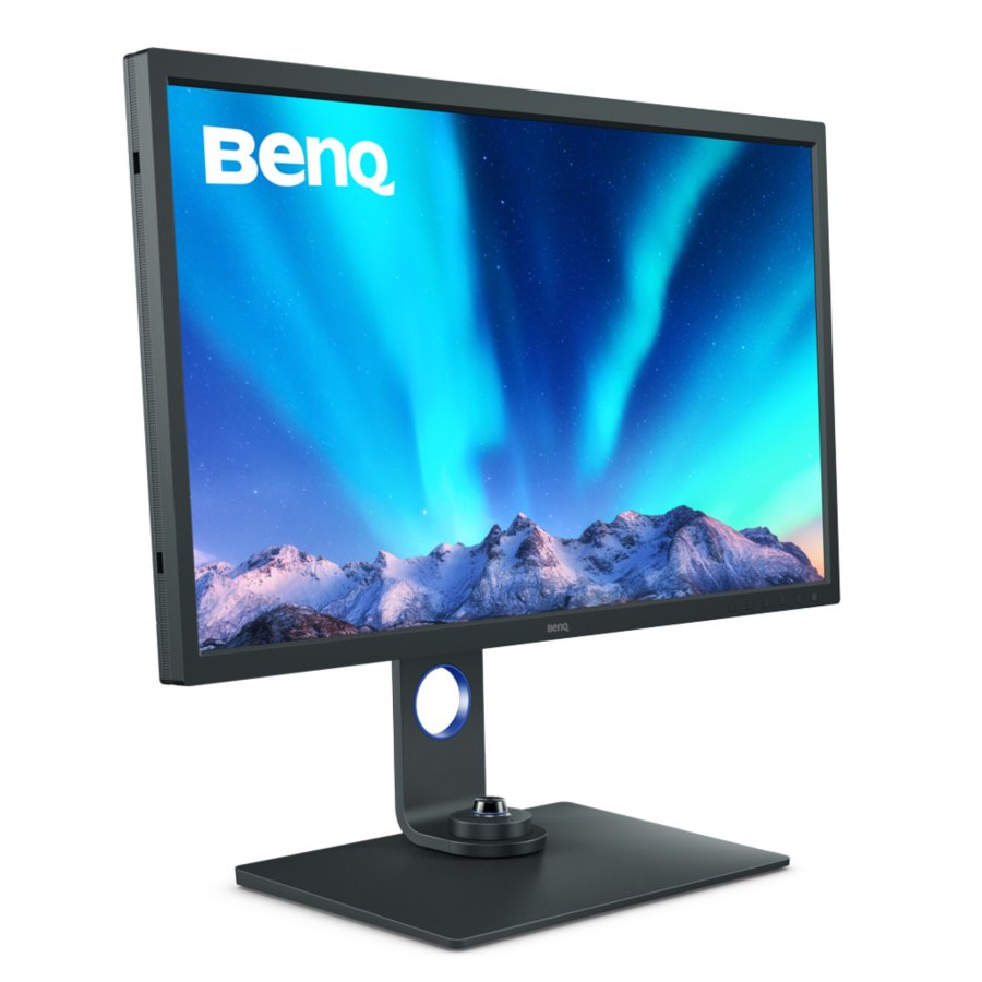 BenQ SW321C #6