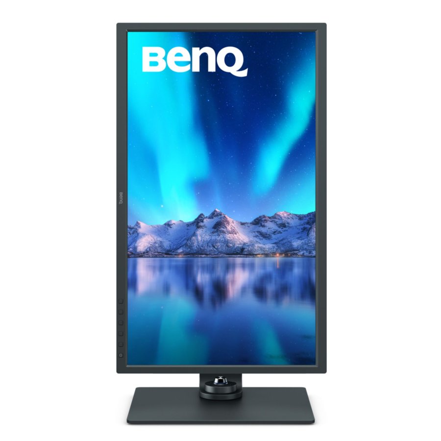 BenQ SW321C #8