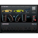 Carrera Hybrid Speedway to Hell Racing Set #3