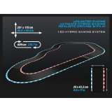 Carrera Hybrid Speedway to Hell Racing Set #4