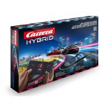 Carrera Hybrid Devil Drivers Hybrid Racing Set #1