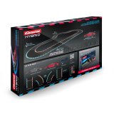 Carrera Hybrid Devil Drivers Hybrid Racing Set #2
