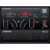 Carrera Hybrid Devil Drivers Hybrid Racing Set #3