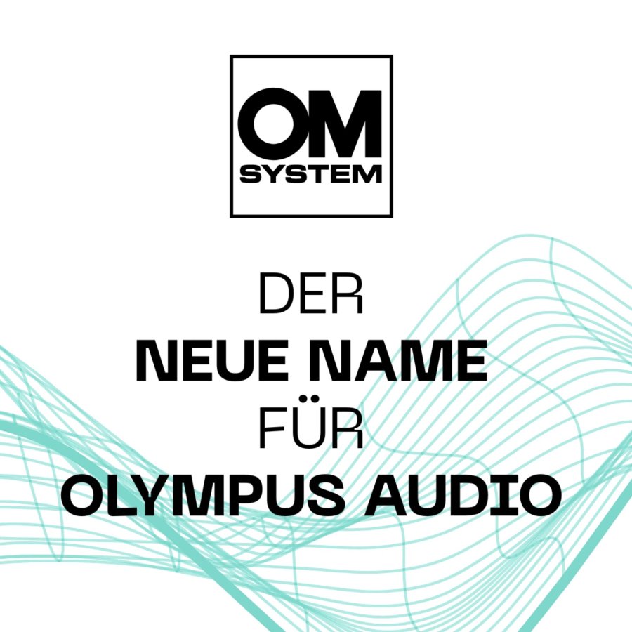 Olympus ME 15 microphone #2