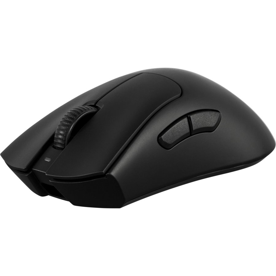 Razer DeathAdder V3 Pro mus Spil Hjre hnd RF Wireless + USB Type-C Optisk 30000 dpi #2