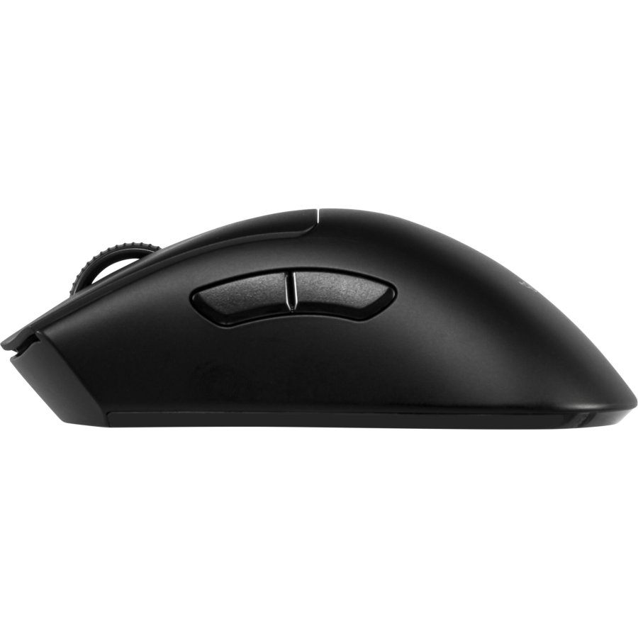 Razer DeathAdder V3 Pro mus Spil Hjre hnd RF Wireless + USB Type-C Optisk 30000 dpi #3