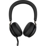 Jabra Evolve2 75 UC Headset BT Over-Ear black USB-A #3