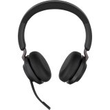 Jabra Evolve2 65 MS Stereo Headset black BT USB-C #2
