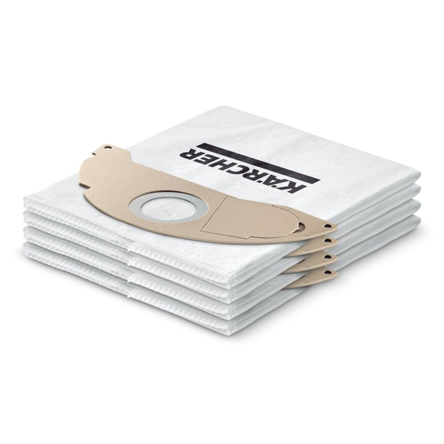 Kärcher Fleece Filter Bags KFI 657 #2