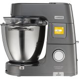 Kenwood KWL90.004SI foodprocessor 1400 W 7 L Slv Indbyggede vgte #4