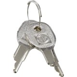 Vogels TabLock iPad Air home button hidden #4