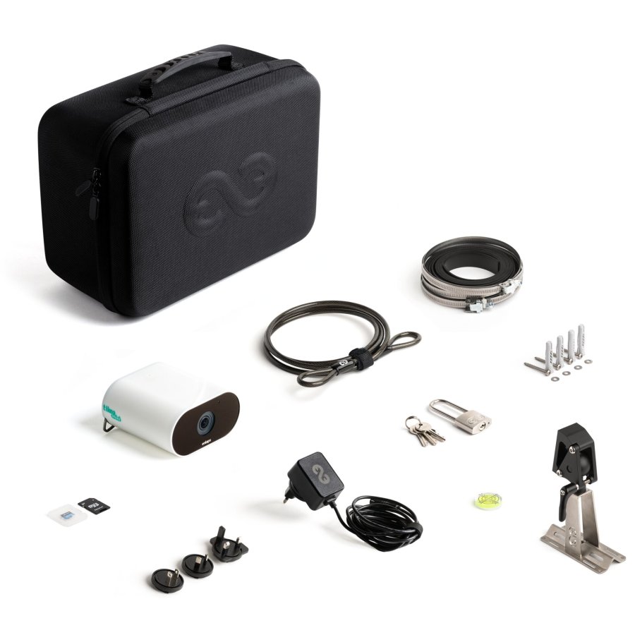 Enlaps Tikee mini #5