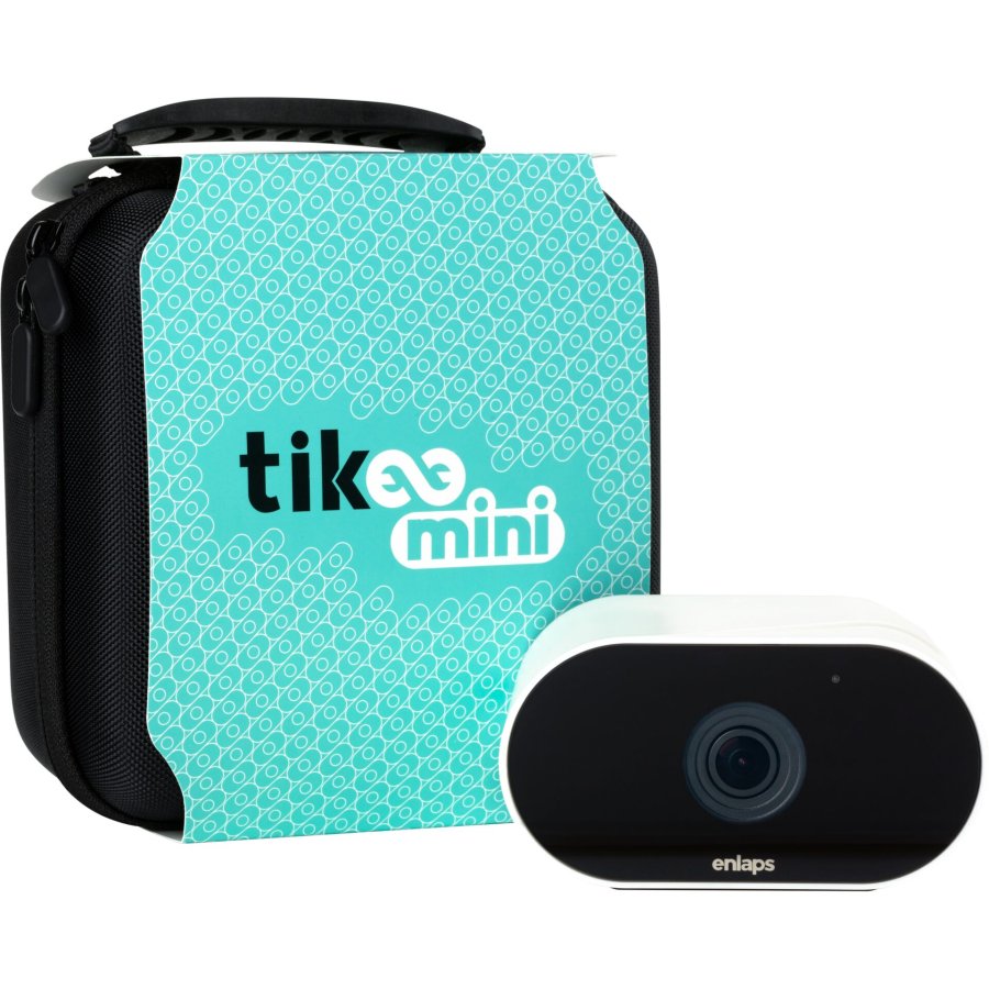 Enlaps Tikee mini #11