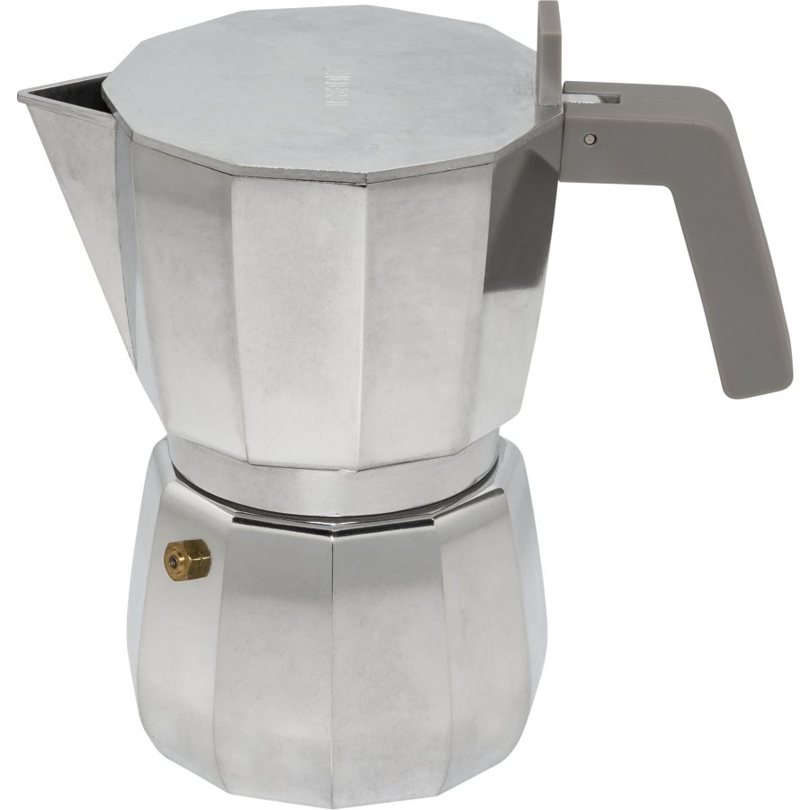 Alessi Espresso Coffee Maker Moka DC06/1 #1